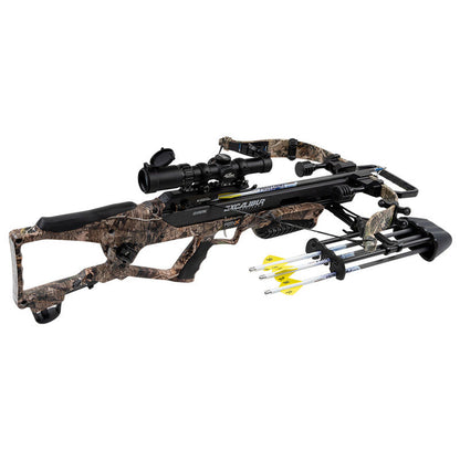 Excalibur REVX Crossbow Package - Mossy Oak County DNA