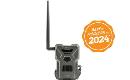 Spypoint Flex-M LTE Cellular Trail Camera